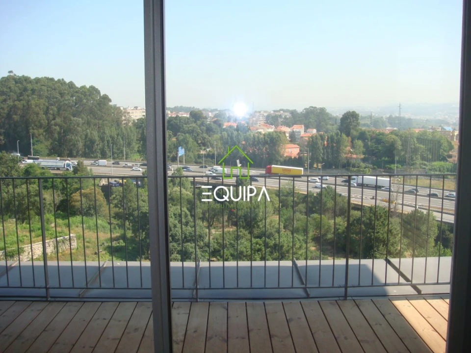 Apartamento T1 para Venda em Campanhã Foto 22