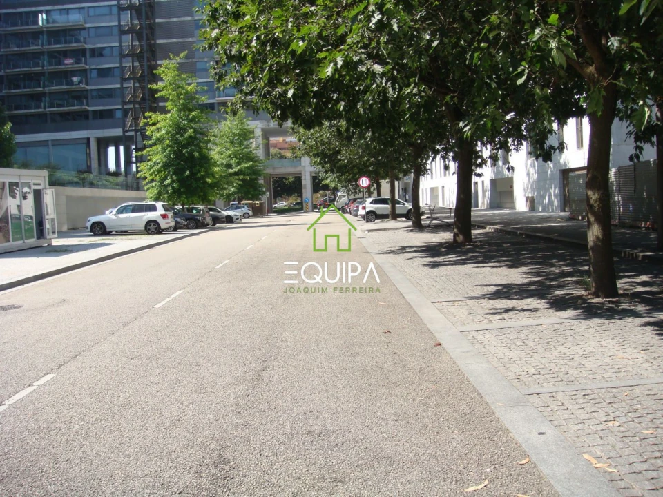 Apartamento T1 para Venda em Campanhã Foto 16