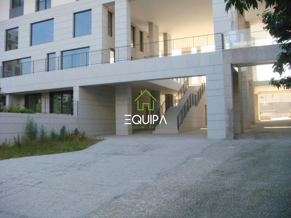 Apartamento T1 para Venda em Campanhã Foto 4