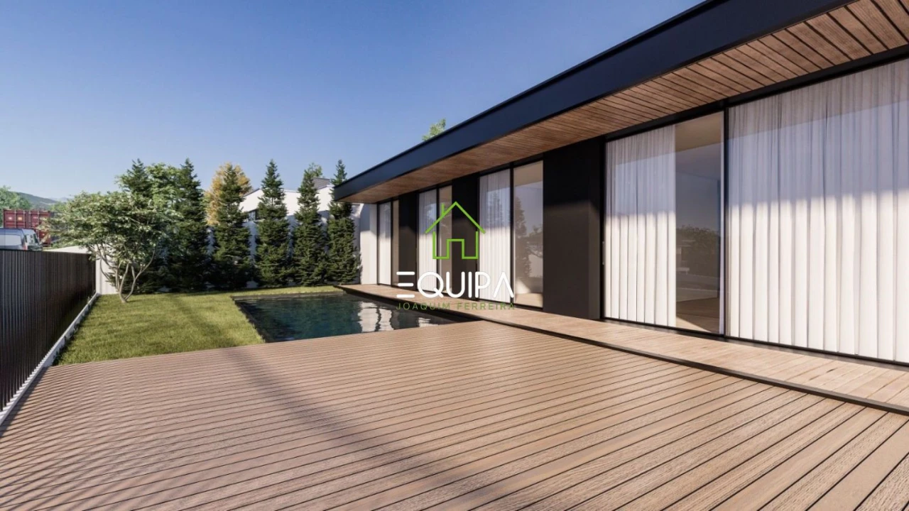 Terreno para Venda em Figueiro Foto 9