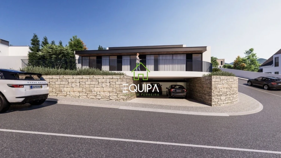 Terreno para Venda em Figueiro Foto 2