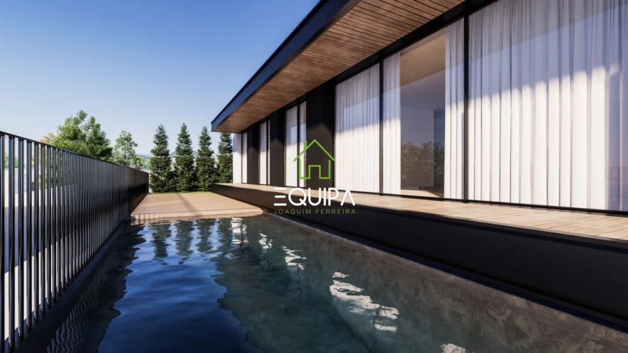 Terreno para Venda em Figueiro Foto 1