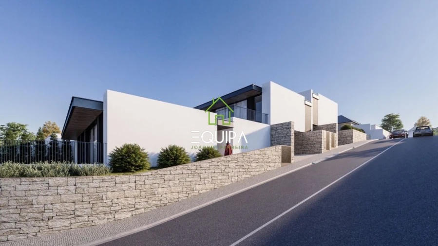 Terreno para Venda em Figueiro Foto 7