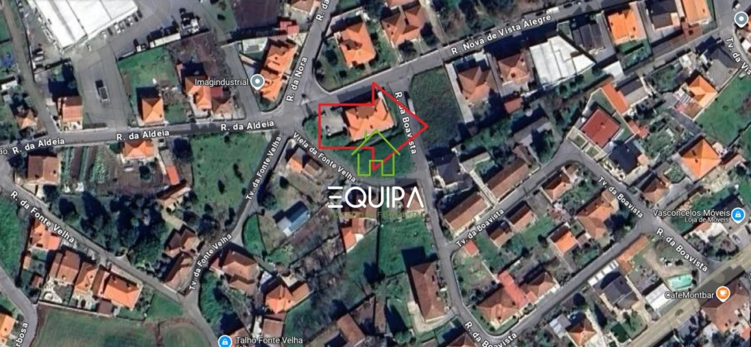 Terreno para Venda em Figueiro Foto 5