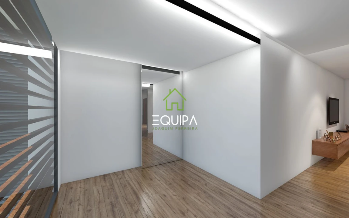 Moradia T3 para Venda em Água Longa Foto 23