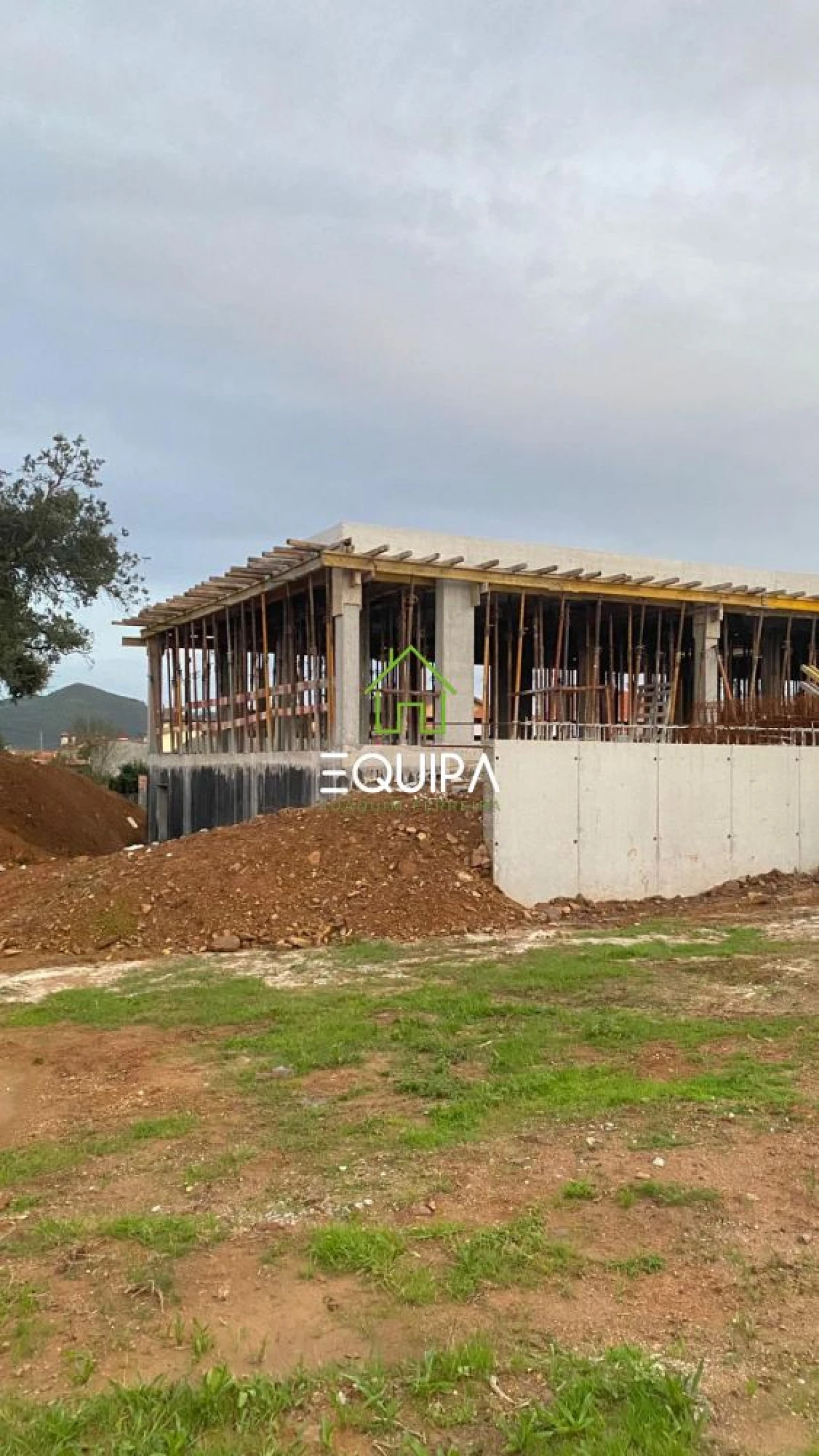 Moradia T3 para Venda em Água Longa Foto 9