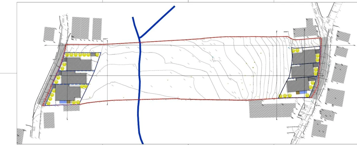 Moradia T3 para Venda em Água Longa Foto 27