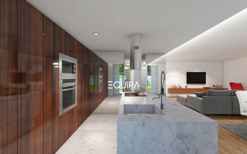 Moradia T3 para Venda em Água Longa Foto 21