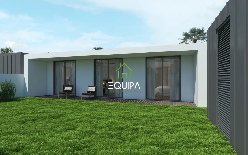 Moradia T3 para Venda em Água Longa Foto 8