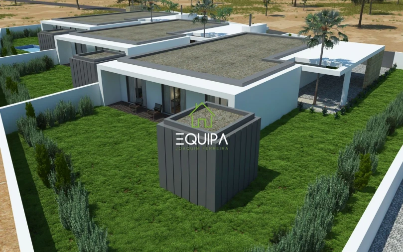 Moradia T3 para Venda em Água Longa Foto 13