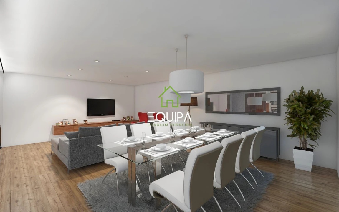 Moradia T3 para Venda em Água Longa Foto 19