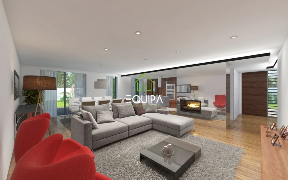 Moradia T3 para Venda em Água Longa Foto 17