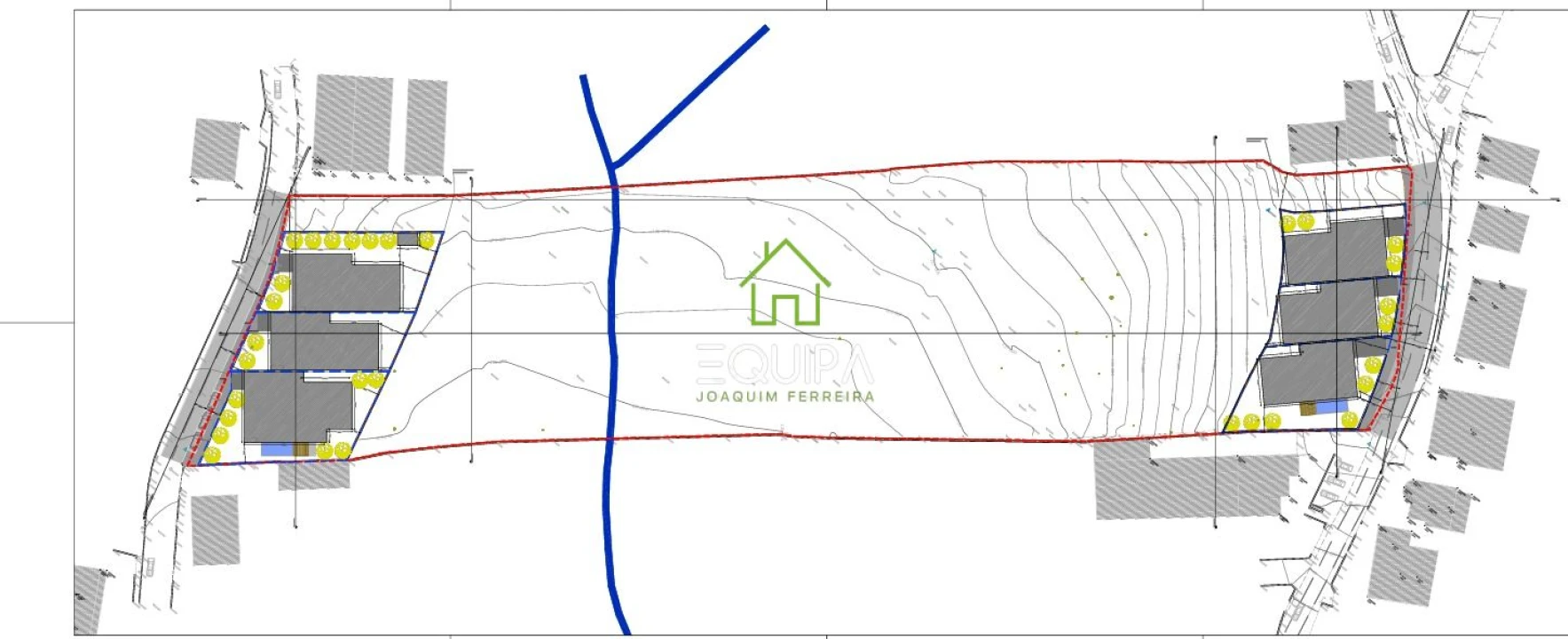 Moradia T3 para Venda em Água Longa Foto 26