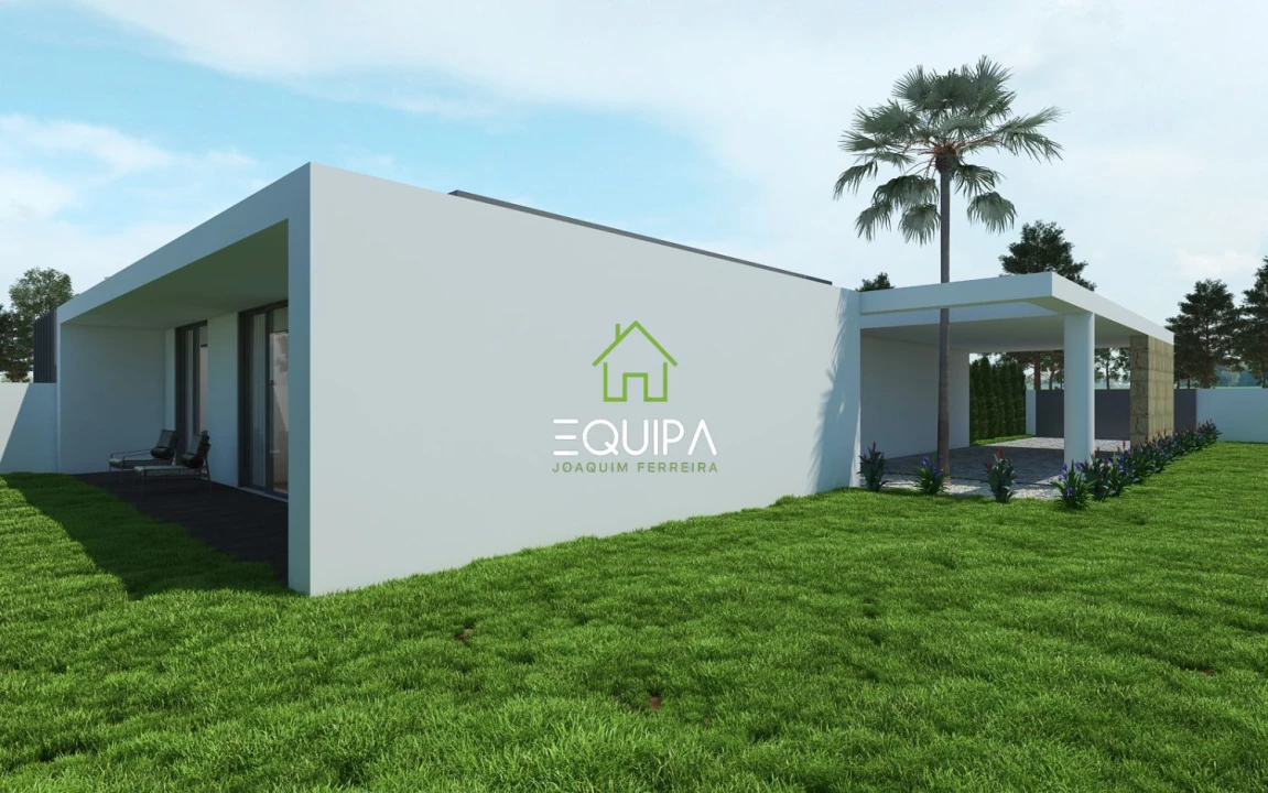 Moradia T3 para Venda em Água Longa Foto 10