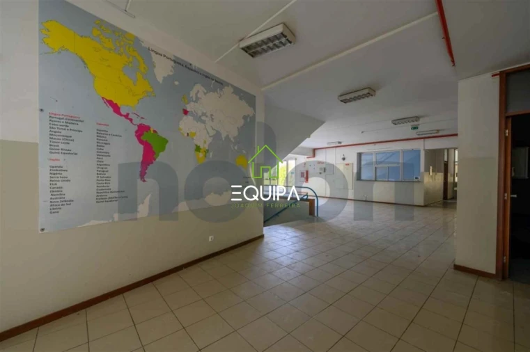 Loja para Venda em Santa Eulália Foto 14