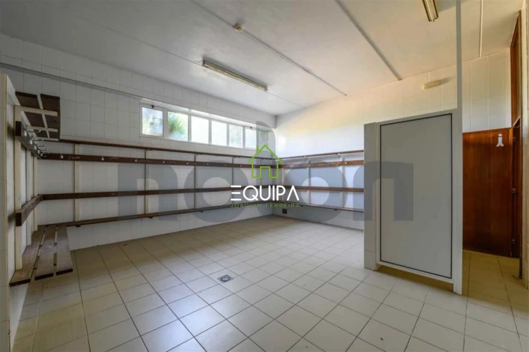 Loja para Venda em Santa Eulália Foto 19