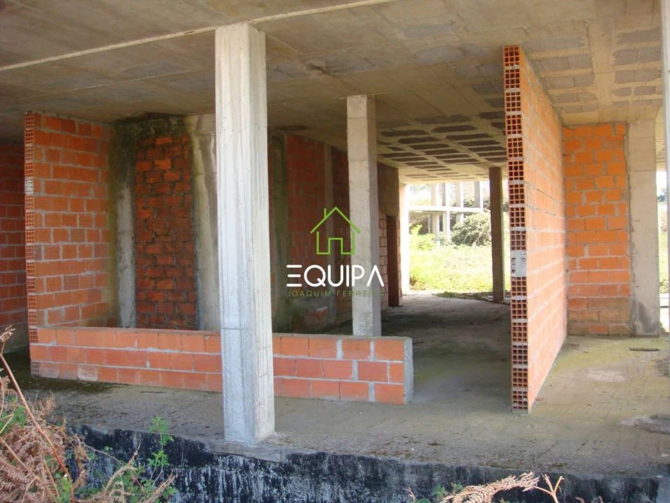 Loja para Venda em Vila Nova de Paiva, Alhais e Fráguas Foto 19