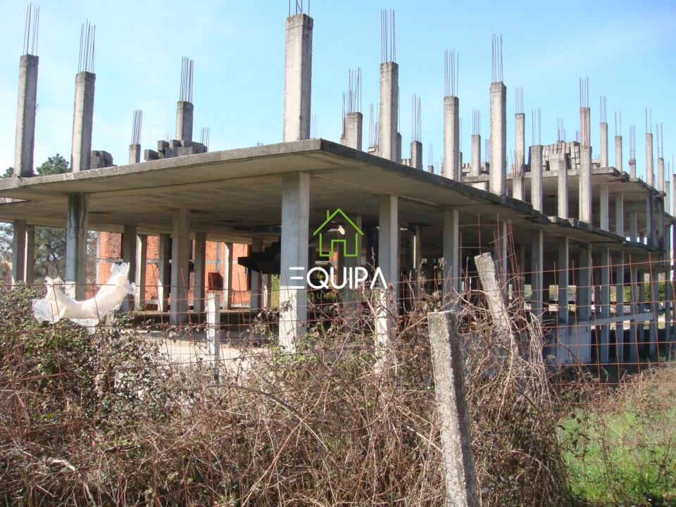 Loja para Venda em Vila Nova de Paiva, Alhais e Fráguas Foto 12