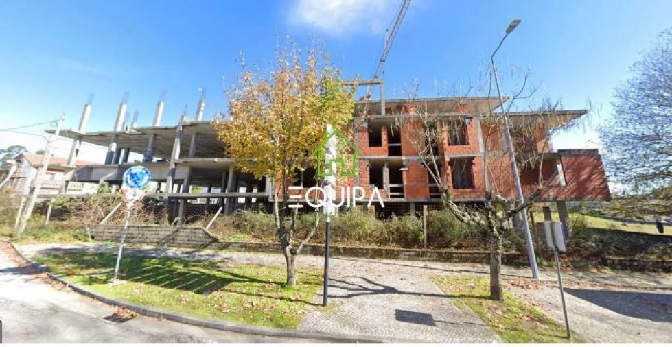 Loja para Venda em Vila Nova de Paiva, Alhais e Fráguas Foto 4