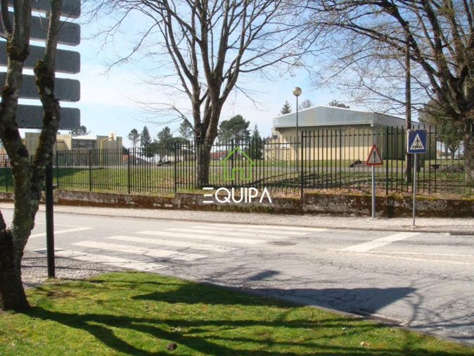 Loja para Venda em Vila Nova de Paiva, Alhais e Fráguas Foto 27