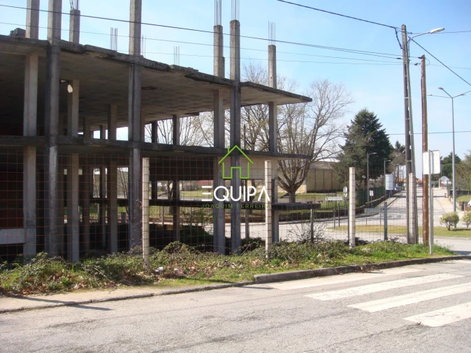 Loja para Venda em Vila Nova de Paiva, Alhais e Fráguas Foto 18