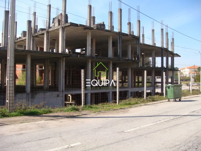 Loja para Venda em Vila Nova de Paiva, Alhais e Fráguas Foto 13