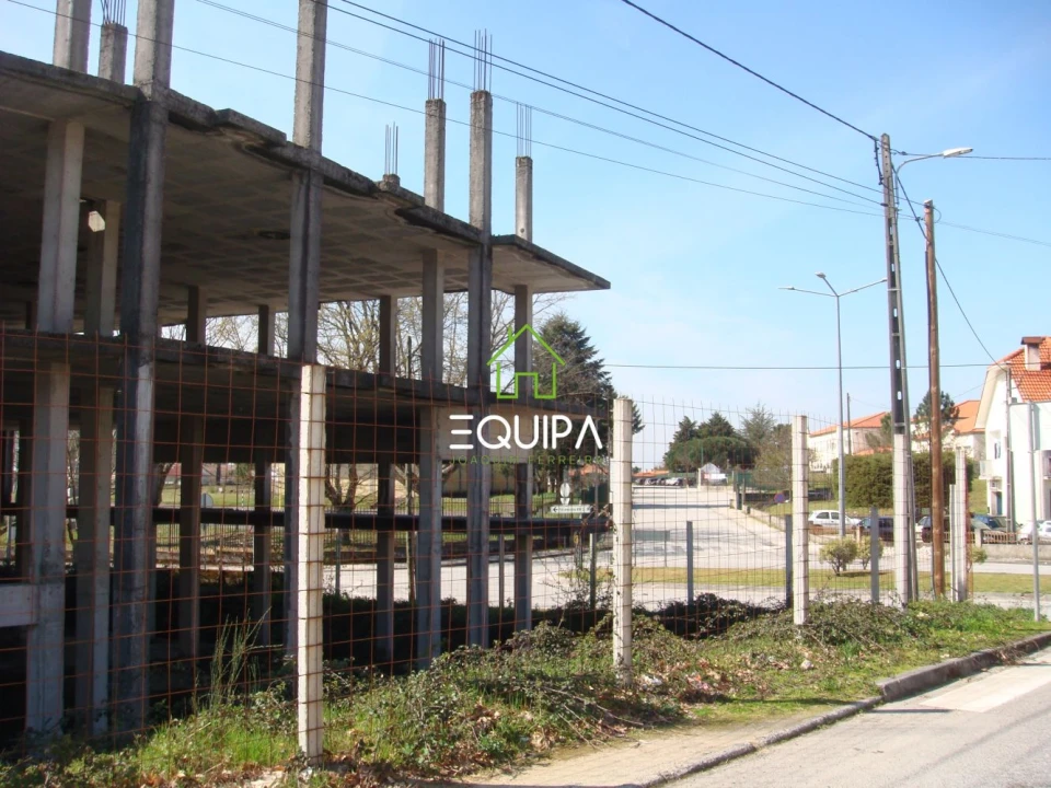 Loja para Venda em Vila Nova de Paiva, Alhais e Fráguas Foto 17