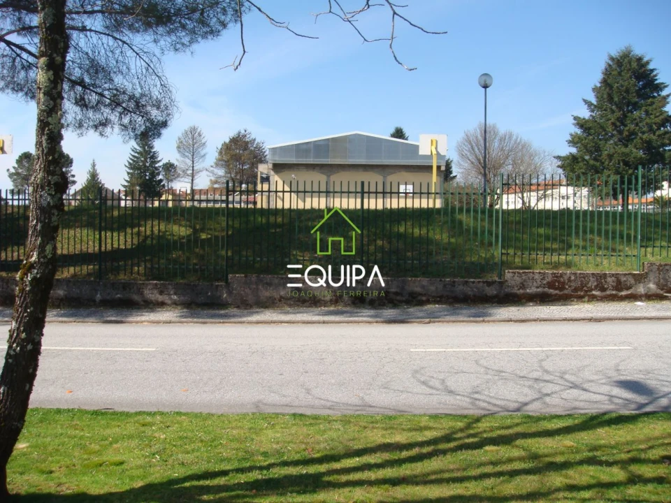 Loja para Venda em Vila Nova de Paiva, Alhais e Fráguas Foto 26