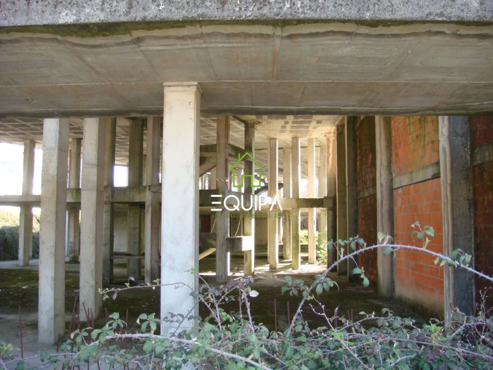 Loja para Venda em Vila Nova de Paiva, Alhais e Fráguas Foto 20