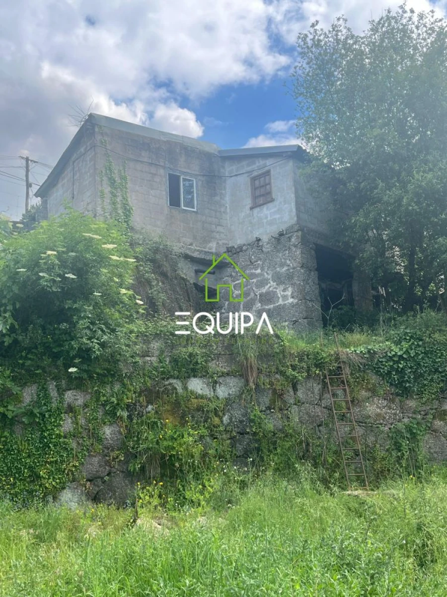 Moradia T2 para Venda em Polvoreira Foto 10