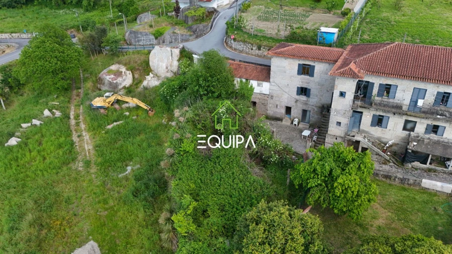 Moradia T2 para Venda em Polvoreira Foto 14