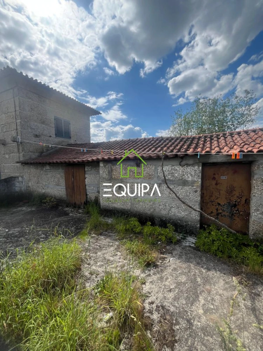 Moradia T2 para Venda em Polvoreira Foto 5