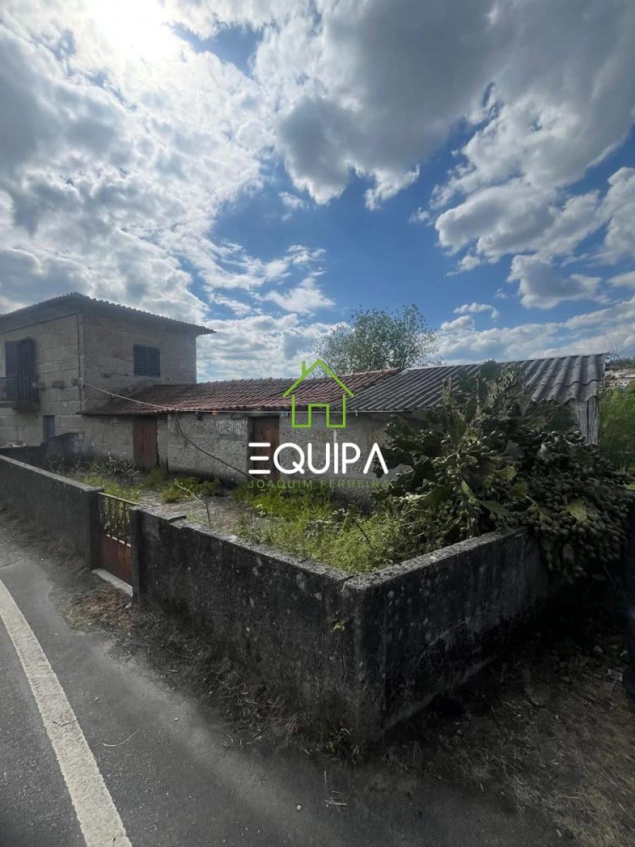 Moradia T2 para Venda em Polvoreira Foto 2