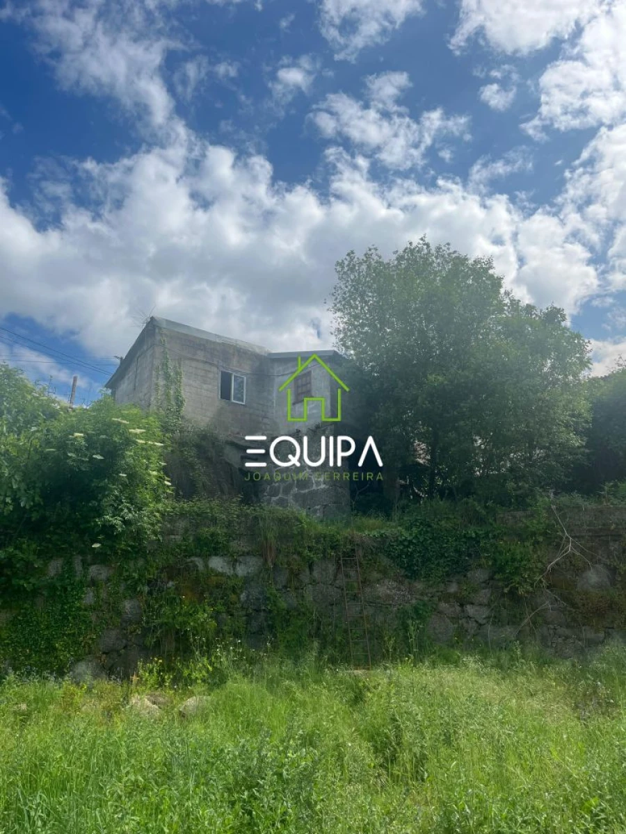 Moradia T2 para Venda em Polvoreira Foto 7