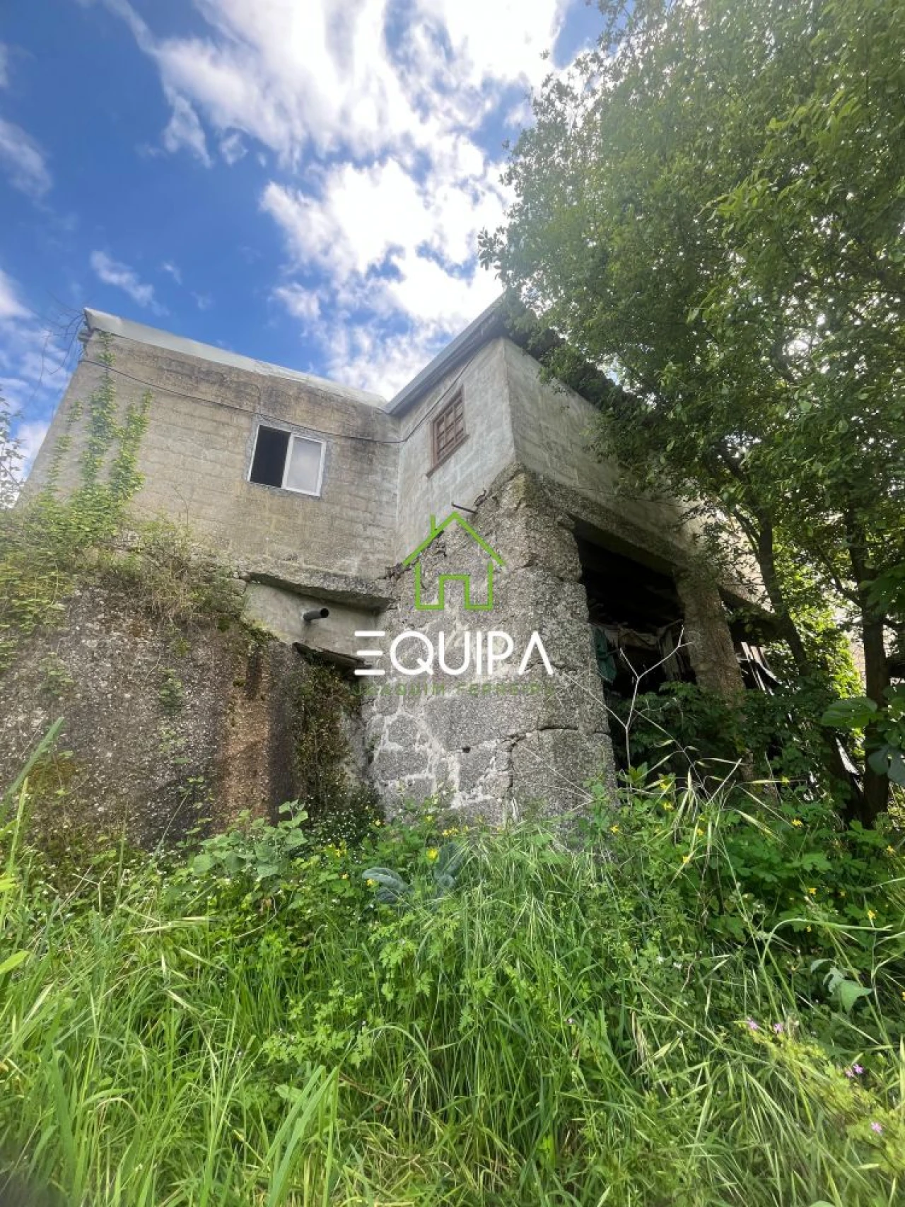 Moradia T2 para Venda em Polvoreira Foto 8