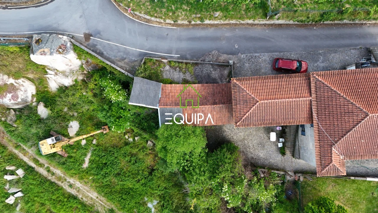 Moradia T2 para Venda em Polvoreira Foto 3