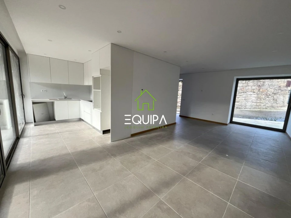 Apartamento T2 para Venda em Souto Santa Maria, Souto São Salvador e Gondomar Foto 4