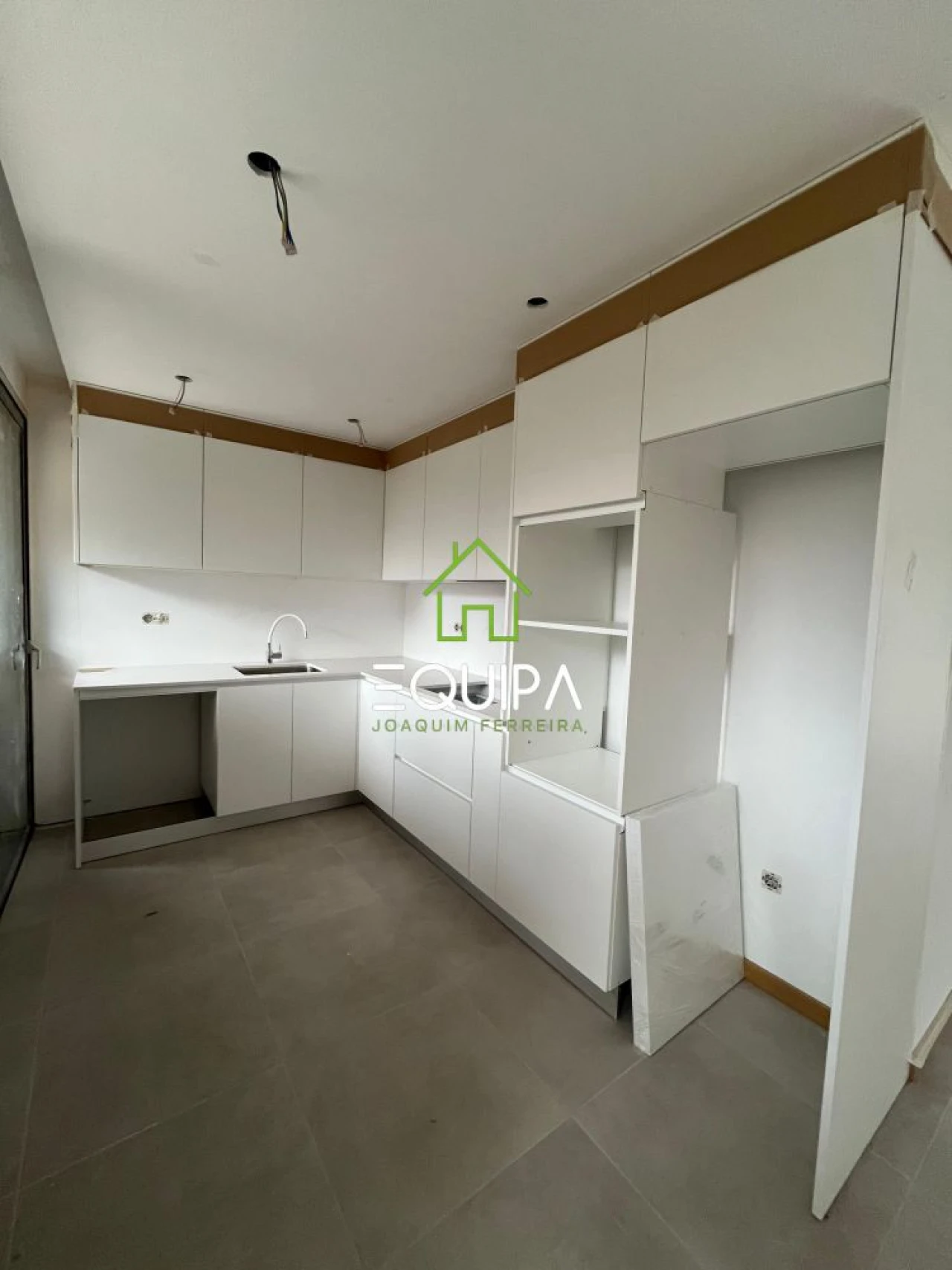 Apartamento T2 para Venda em Souto Santa Maria, Souto São Salvador e Gondomar Foto 3