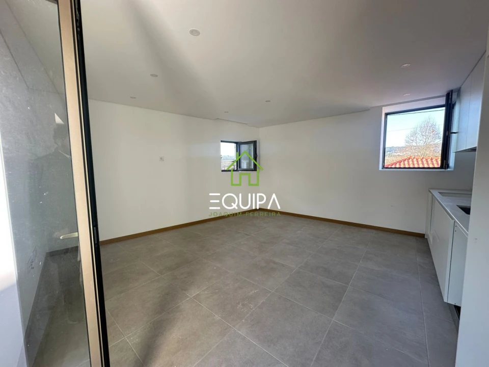 Apartamento T2 para Venda em Souto Santa Maria, Souto São Salvador e Gondomar Foto 11
