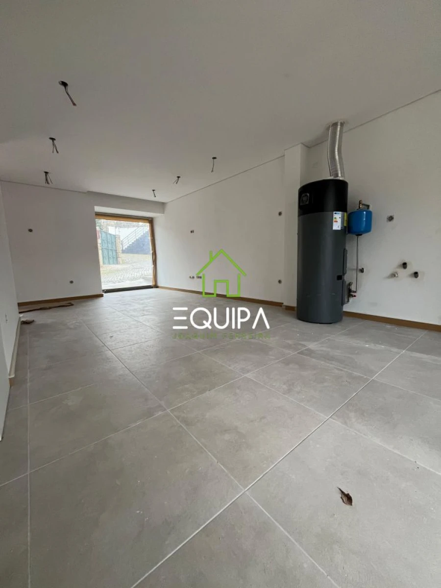 Apartamento T2 para Venda em Souto Santa Maria, Souto São Salvador e Gondomar Foto 5