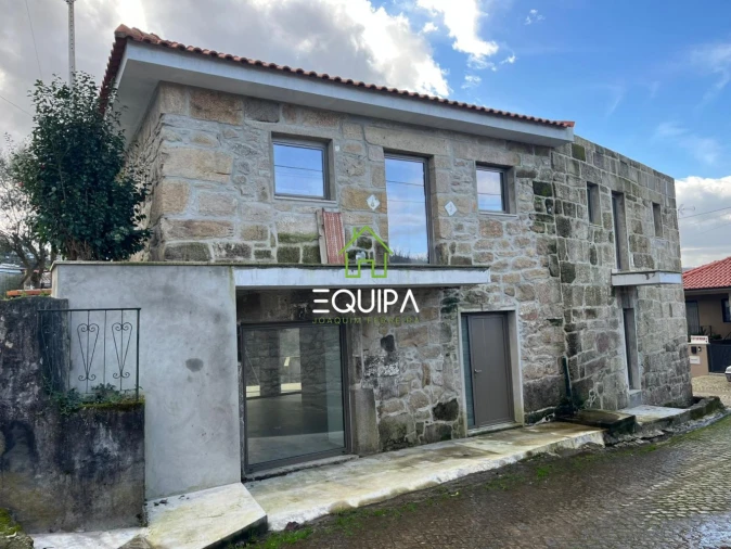 Apartamento T2 para Venda em Souto Santa Maria, Souto São Salvador e Gondomar Foto 1