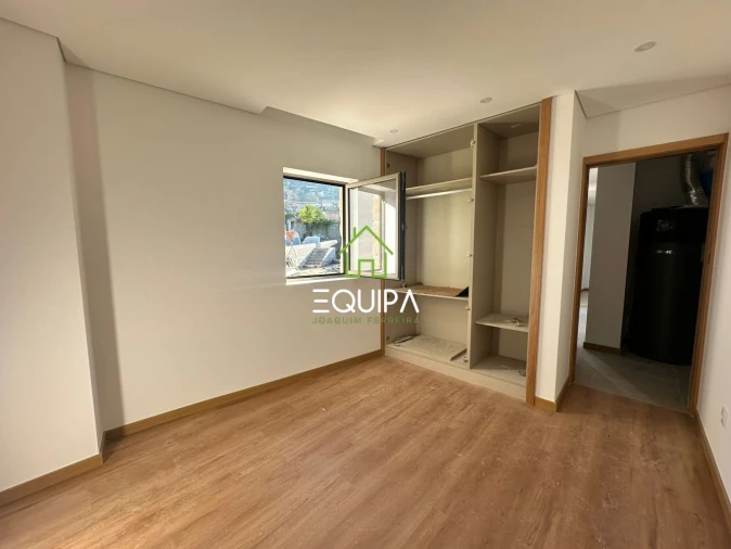 Apartamento T2 para Venda em Souto Santa Maria, Souto São Salvador e Gondomar Foto 14