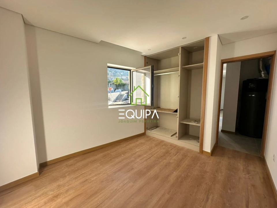 Apartamento T2 para Venda em Souto Santa Maria, Souto São Salvador e Gondomar Foto 14