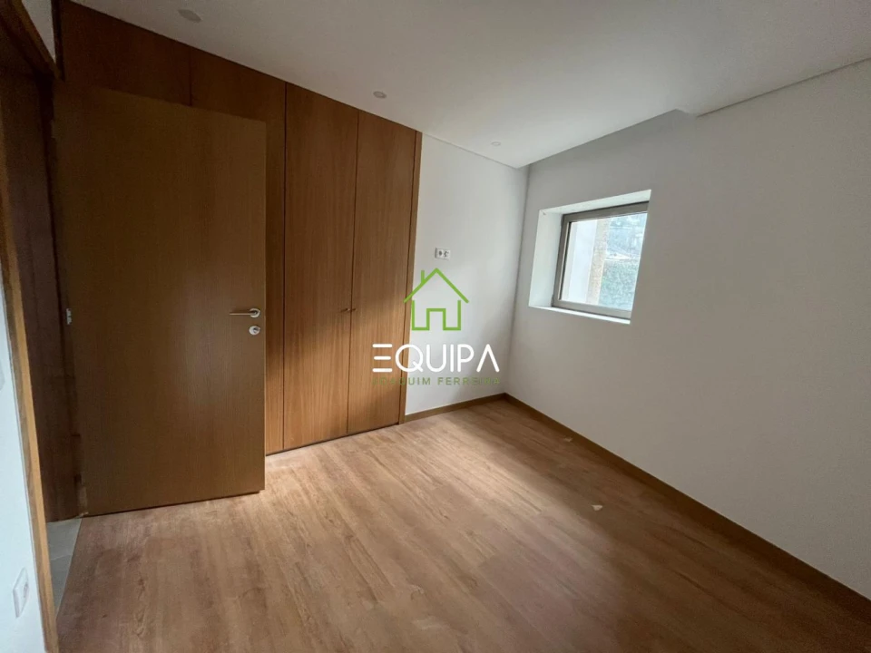 Apartamento T2 para Venda em Souto Santa Maria, Souto São Salvador e Gondomar Foto 9