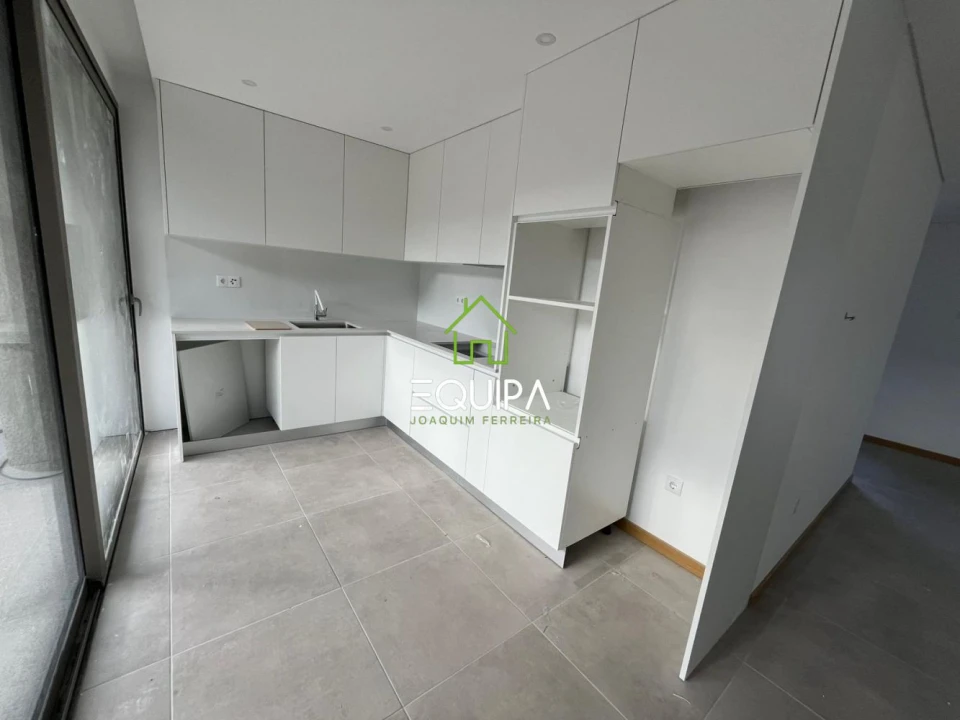 Apartamento T2 para Venda em Souto Santa Maria, Souto São Salvador e Gondomar Foto 5