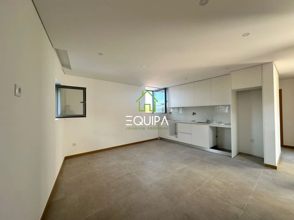 Apartamento T2 para Venda em Souto Santa Maria, Souto São Salvador e Gondomar Foto 12