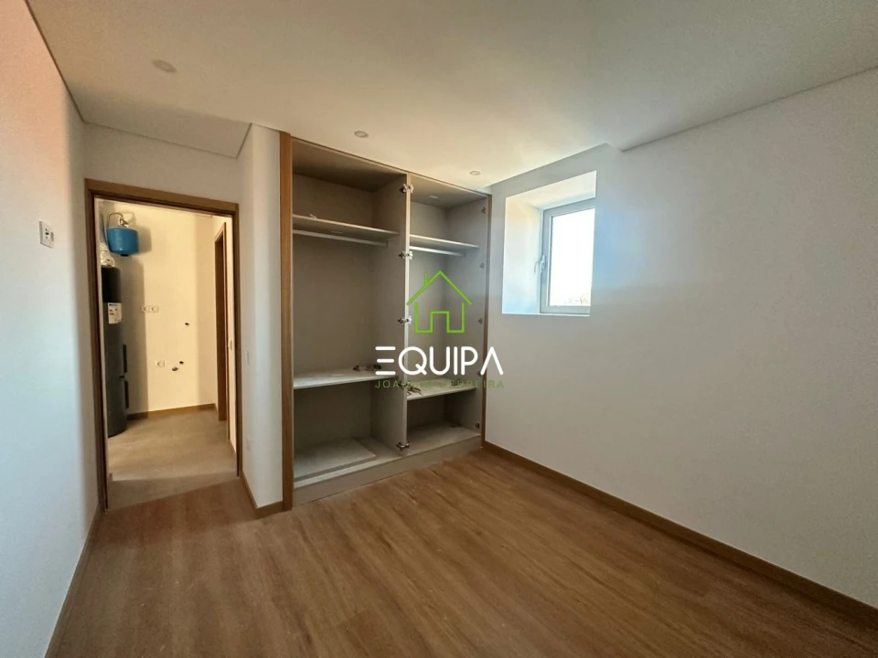 Apartamento T2 para Venda em Souto Santa Maria, Souto São Salvador e Gondomar Foto 8