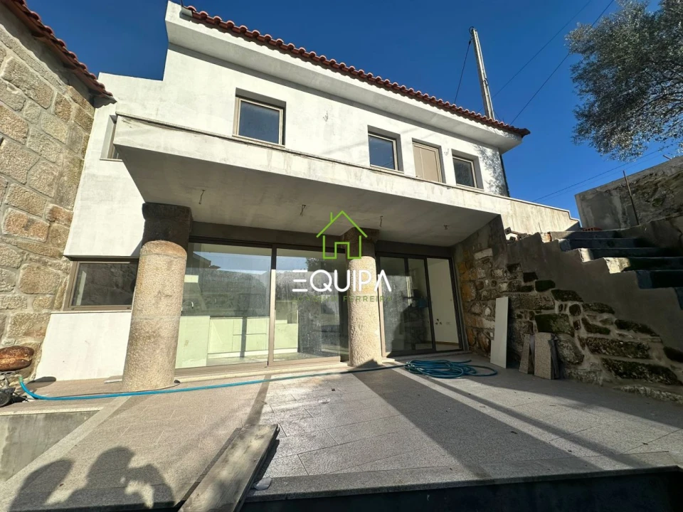 Apartamento T2 para Venda em Souto Santa Maria, Souto São Salvador e Gondomar Foto 1