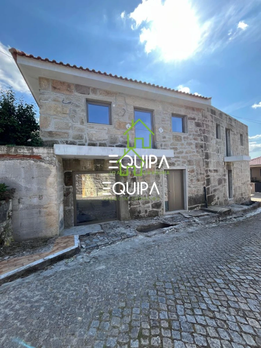 Apartamento T1 para Venda em Souto Santa Maria, Souto São Salvador e Gondomar Foto 1