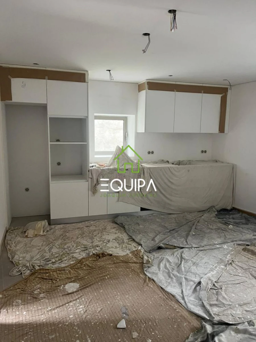 Apartamento T1 para Venda em Souto Santa Maria, Souto São Salvador e Gondomar Foto 2